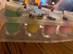 -汉森熊啤酒屋(雨耕山店)