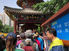 景点-皇家御河游(紫御湾码头)
