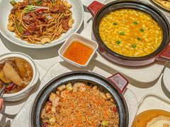-曼玉餐厅(大卫城店)