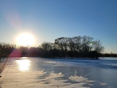 -大兴滨河森林公园