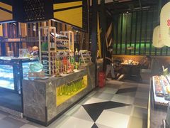 -星伦多自助料理(华润万象城店)