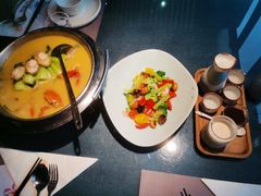 -野蔓果·山野菜(西湖景区·龙井茶田店)