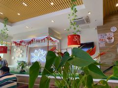 -嘉和一品粥(津华昌道店)