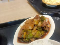 -荟选餐饮徐家汇社区食堂(徐虹北路店)
