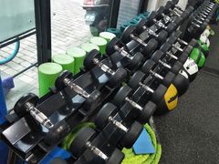 -Burn Fit燃炼健身工作室(新都旗舰店)