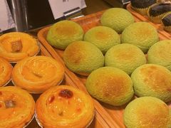 -京香轩·中餐厅(上海中庚聚龙酒店)