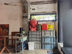 -DC咖啡(学田南苑店)