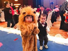 -金宝贝早教&托育(新百CCpark中心)