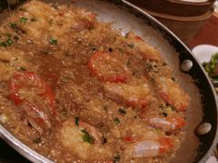-渔乡米香·剁椒鱼头(四方坪店)