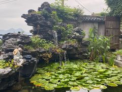 -大罗山风景区