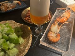 -三杯赤運·中式小酒馆(所城里店)