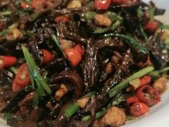 -杨厨的田园饭店(长城路店)