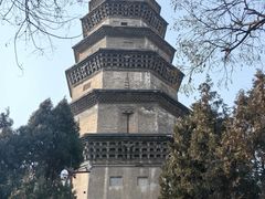 -响堂山石窟-北响堂山石窟
