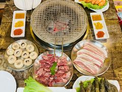 -P1泥炉烤肉(市桥富华东路店)