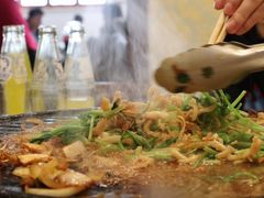 -厚味居炙子烤肉·清真(天桥南纬路店)