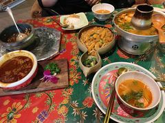 -小娘惹厨房Little Nyonya(狮城有约上榜店)