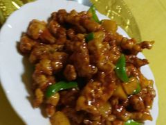 -龙香居海鲜浑锅家常菜·特色驴肉