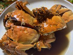 -水先生寧波菜(天一店)