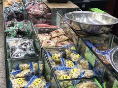 零售区-采芝斋评弹茶馆(观前街店)