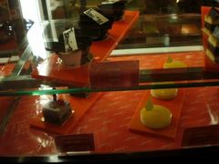 -西点坊(浦东香格里拉店)