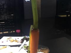 -梅筑·创意料理(王府井百货店)