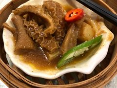 -海皇酒家(钰海万国汇购物广场店)