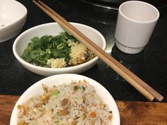 -好汉锅园林秘制老火锅 柴火霸王鸡(金沙店)