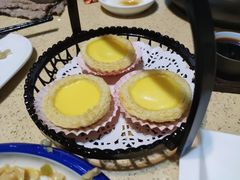 -喜鹊茶点.啫煲(车陂店)