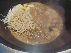 -铁锅年代•现炒地锅鸡(仪凤南路店)