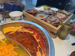 -芈重山老火锅(广州首店)