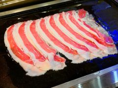 -郭记烤肉(正阳街店)