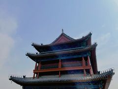 -西安城墙·碑林历史文化景区