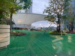 景观位-港丽餐厅(高德置地店)