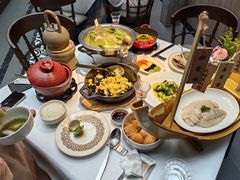 -狮拾久·现代新加坡料理(壹方城店)