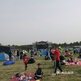 济南迷笛音乐节我也算是去过了