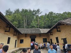 -韶山毛泽东同志故居