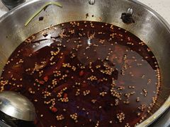 -味之绝热血美蛙鱼火锅(中坝店)