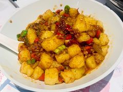 红烧米豆腐-壹盏灯(蚂蚁工房店)