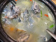 -妈妈的味道(和顺古镇店)