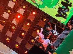 -第35届青岛国际啤酒节