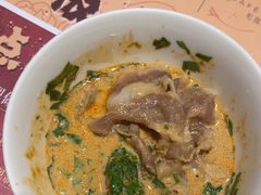 -松咖啡自助餐厅·松北香格里拉