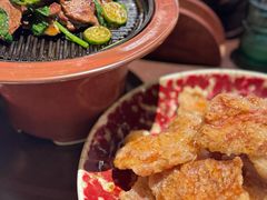 -奉天小馆·非遗东北菜(沈阳万象城店)