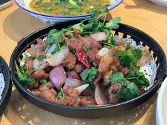 -兔爸私家小厨(新北万达店)