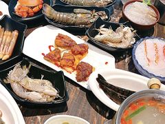 -舒友海鲜姿造(白鹭洲店)