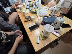 -FullHouse桌游跑团血染剧本杀(南京西路店)