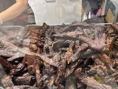-都士牧人现烤牛肉干