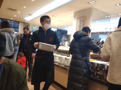 -素满香·素食自助餐(西安·民乐园店)