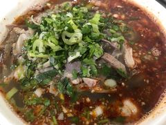 -阿叶羊杂碎(前进街店)