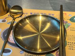 -牧童禧肉社·韩国炭火烤肉店(中粮祥云小镇店)