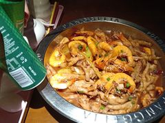 -胖哥俩肉蟹煲(福州仓山爱琴海店)